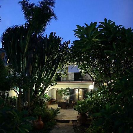 Villa Calidea Bova Marina Ngoại thất bức ảnh