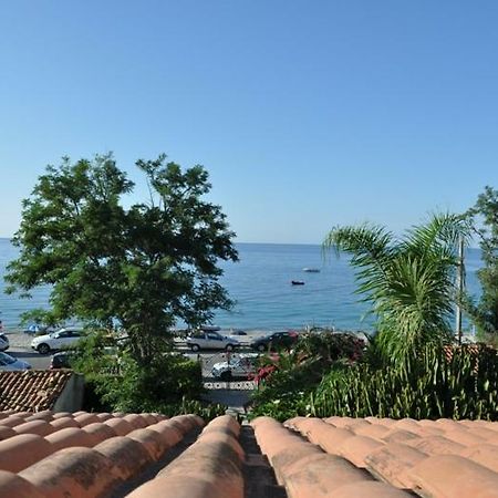 Villa Calidea Bova Marina Ngoại thất bức ảnh