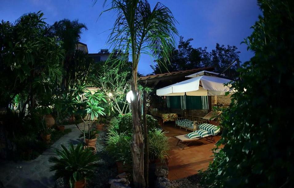 Villa Calidea Bova Marina Ngoại thất bức ảnh