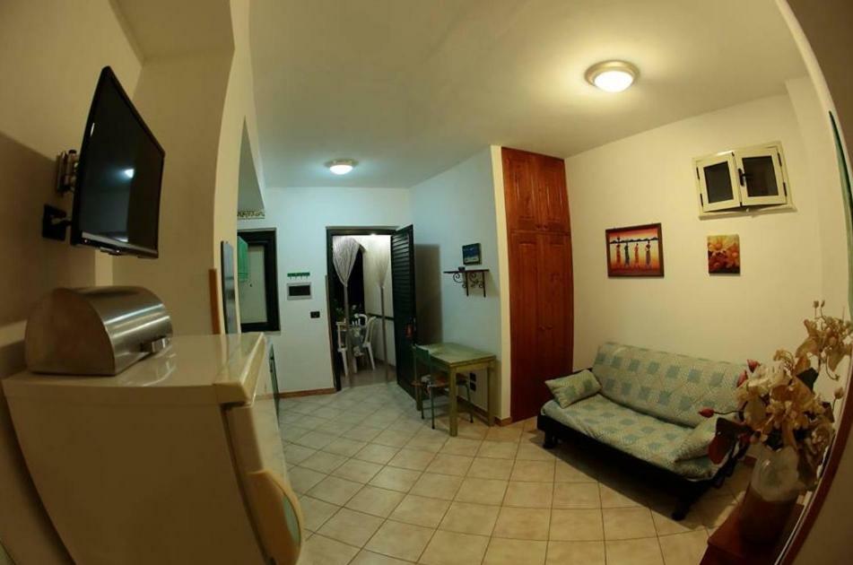 Villa Calidea Bova Marina Ngoại thất bức ảnh