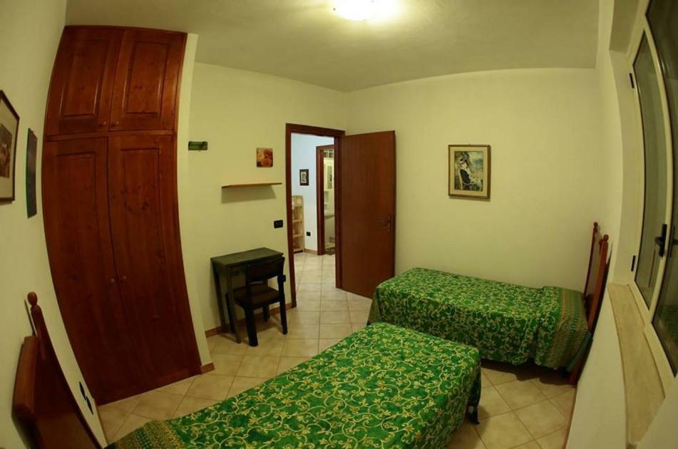 Villa Calidea Bova Marina Ngoại thất bức ảnh