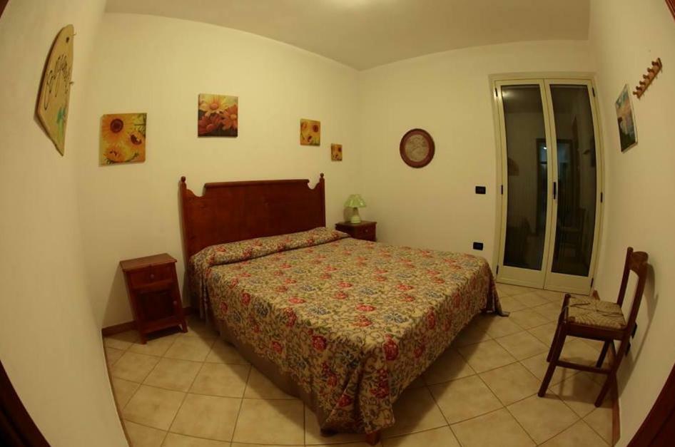 Villa Calidea Bova Marina Ngoại thất bức ảnh
