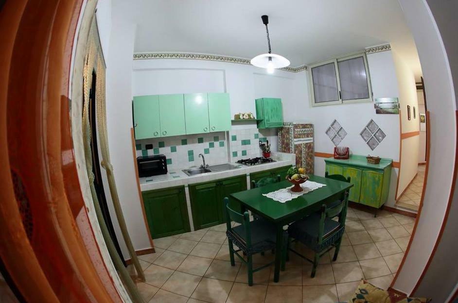 Villa Calidea Bova Marina Ngoại thất bức ảnh