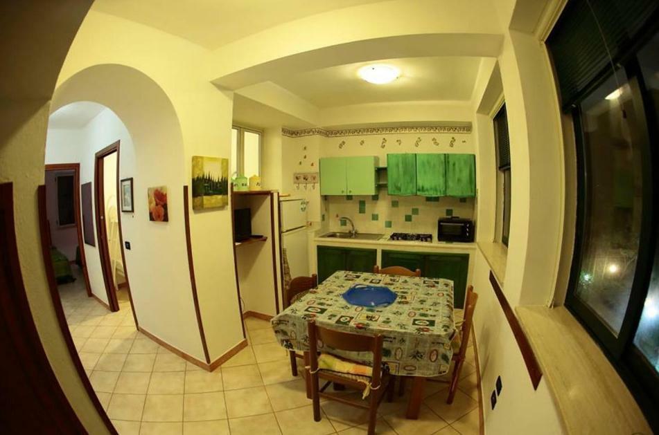 Villa Calidea Bova Marina Ngoại thất bức ảnh