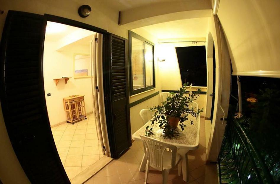 Villa Calidea Bova Marina Ngoại thất bức ảnh
